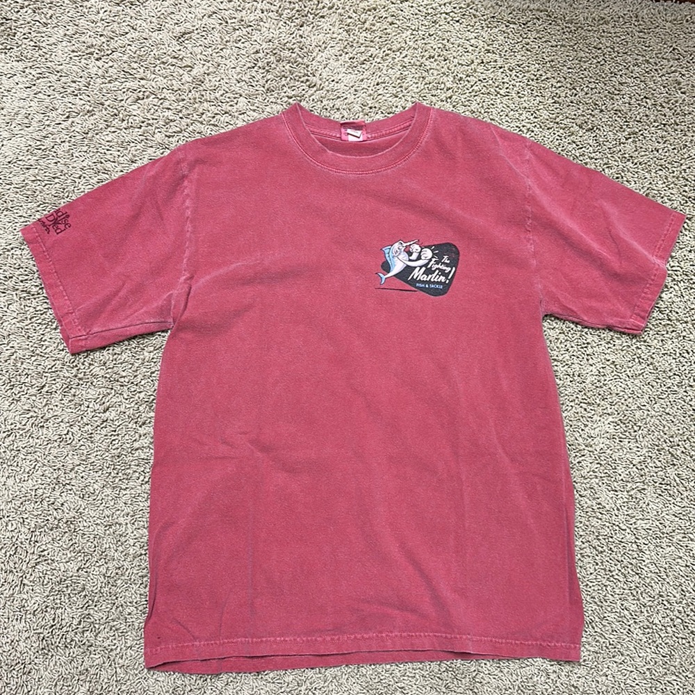 Crazy shirts